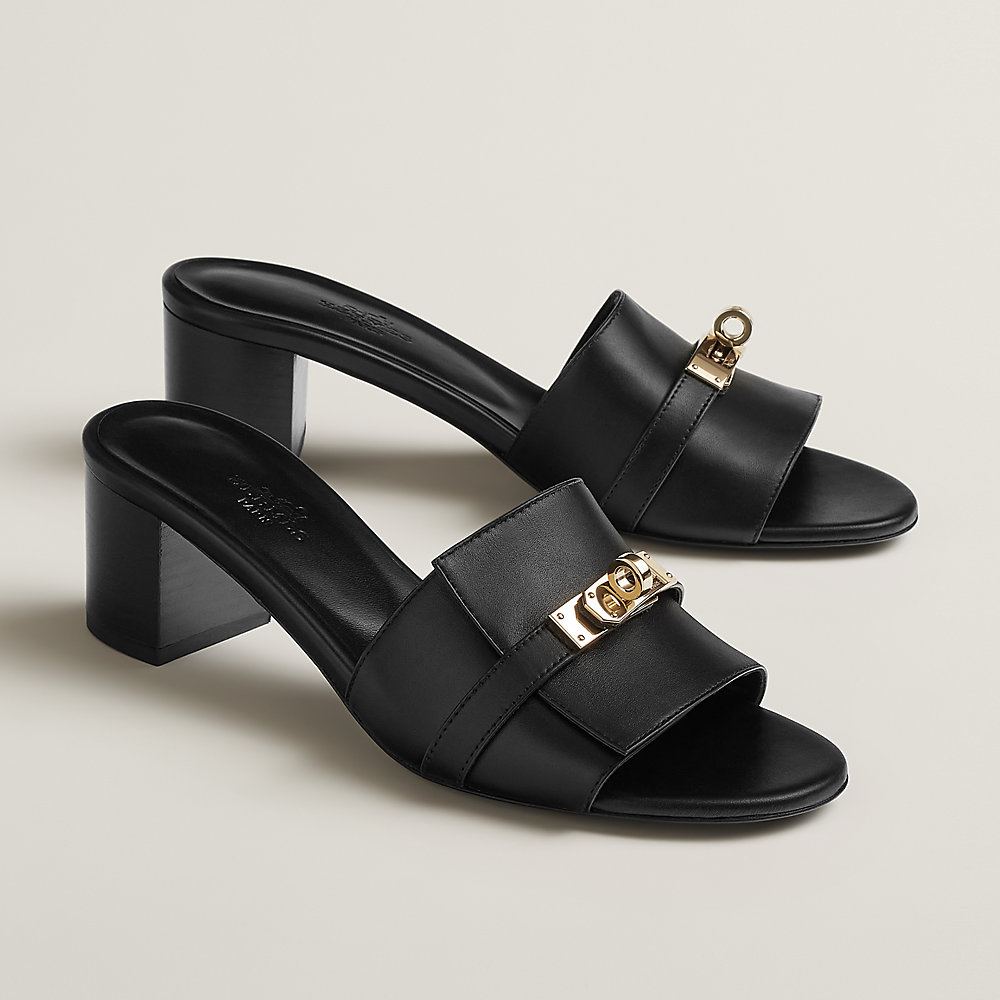 Sandália Gigi 50 | Hermès Brasil